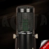 Nevamel AQ210 Condenser Stüdyo Profesyonel Kayıt ve Yayın Mikrofonu Studio-(5775)