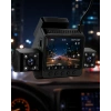 Nevamel® Araç İçi Güvenlik Kamerası 4 Lensli Full HD Kayıt Destekli Sistem