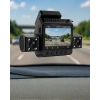 Nevamel® Araç Ön Arka İç Kamera Sistemi Full HD Hareket Sensörlü Kayıt Cihazı