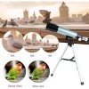 Nevamel® Astronomi Gözlem Başlangıç Teleskopu