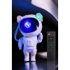 Nevamel Astronot Görünümlü Projeksiyon Speaker Taşınabilir