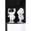 Nevamel Astronot Görünümlü Projeksiyon Speaker Taşınabilir