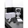 Nevamel Astronot Görünümlü Projeksiyon Speaker Taşınabilir