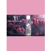 Nevamel® Aurora Boreale Beyaz Çiçek Aromalı Masaj Yağı 150 Ml (Kod:150)