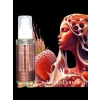 Nevamel® Aurora Boreale Çilek Aromalı Kayganlaştırıcı Jel 100 Ml (Kod:100)