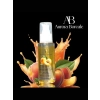 Nevamel® Aurora Boreale Şeftali Aromalı Kayganlaştırıcı Jel 100 Ml (Kod:100)