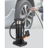Nevamel® Ayak Pompası Otomobil Motosiklet Bisiklet Lastik Şişirme