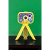 Nevamel® Ayaklı Mini Fotoğraf Makinesi Çocuk Için Eğitici Video Kamera (Kopya)