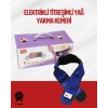 Nevamel Ayarlanabilir Hızlı Elektrikli Masaj Kemeri – Yağ Yakımına Yardımcı