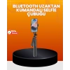 Nevamel® Ayarlanabilir Telefon Tripodu Selfie Stick Çok Açılı Çekim