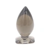 Nevamel® Backpart Yumuşak Silikon Anal Tıkaç 9Cm Siyah