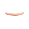 Nevamel® Ballsy Super Cock Ladybro Love Çift Taraflı Dildo