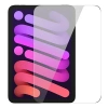 Nevamel Baseus 0.3mm iPad Mini 6 (2021) ve Mini 7 (2024) Tempered Cam Ekran Koruyucu-(5775)