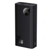 Nevamel Baseus Adaman2 Digital Display 10000mAh 30W Powerbank Taşınabilir Şarj Cihazı VOOC Edition-(5775)