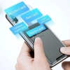Nevamel Baseus back stick Universal Telefon Arkası Kart Yuvası Cüzdan-(5775)