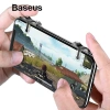 Nevamel Baseus G9 L1r1 Pubg Oyun Ateşleyici 2adet Set-(5775)