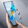 Nevamel Baseus Huawei Mate 40 Full 0.25mm Kırılmaz Cam Ekran Koruyucu-(5775)