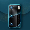 Nevamel Baseus Huawei P40 Kamera Koruyucu Kırılmaz Cam 2adet set-(5775)