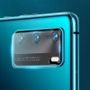 Nevamel Baseus Huawei P40 Kamera Koruyucu Kırılmaz Cam 2adet set-(5775)