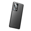 Nevamel Baseus Huawei P40 Wing Case Ultra İnce Şeffaf Kılıf-(5775)