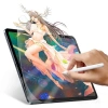 Nevamel Baseus İPad Pro/air 310.5 İnch Paper Like Film Darbe Emici Pet Ekran Koruyucu-(5775)