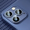 Nevamel Baseus iPhone 12 Pro 6.1-Pro max 6.7 Tempered Kamera Lens Koruma Camı 2Set-(5775)