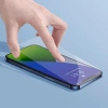 Nevamel Baseus İPhone 12 Pro Max 6.7  0.3mm Ful Tempered Cam Ekran Koruyucu 2 Adet Set-(5775)