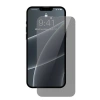 Nevamel Baseus iPhone 13 Mini Privacy Hayalet Cam Ekran Koruyucu 2 Adet Set-(5775)