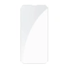Nevamel Baseus iPhone 13 Pro Max 0.3mm Tempered Full Cam Ekran Koruyucu 2 Adet Set-(5775)
