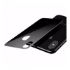 Nevamel Baseus İphone XR 6.1 3D Full Arka Cam Koruyucu 0.3mm-(5775)