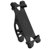 Nevamel Baseus Miracle Bicycle Mounts Bisiklet Motosiklet Telefon Tutucu SUMIR-BY01-(5775)