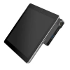 Nevamel Baseus Multifunctional HUB Surface Go(Type-C+Audio to RJ45+USB3.0+Type-C(data)+Audio)-(5775)