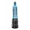 Nevamel® Bathmate Hydro7 Hidrolik Pompa, Abs Plastik, Cam Göbeği, 30 Cm (Hercules Muadili)