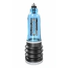 Nevamel® Bathmate Hydromax5 Penis Pompası, Abs Plastik, Mavi, 26 Cm (Hydromax X20 Analog)