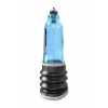 Nevamel® Bathmate Hydromax5 Penis Pompası, Abs Plastik, Mavi, 26 Cm (Hydromax X20 Analog)