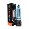 Nevamel® Bathmate Hydromax7 Hidrolik Pompa, Abs Plastik, Cam Göbeği, 30 Cm (Hydromax X30 Muadili)