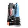 Nevamel® Bathmate Hydromax7 Hidrolik Pompa, Abs Plastik, Cam Göbeği, 30 Cm (Hydromax X30 Muadili)