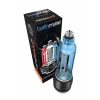 Nevamel® Bathmate Hydromax7 Hidrolik Pompa, Abs Plastik, Cam Göbeği, 30 Cm (Hydromax X30 Muadili)