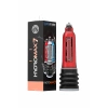 Nevamel® Bathmate Hydromax7 Hidrolik Pompa, Abs Plastik, Transparan, 30 Cm (Hydromax X30 Muadili)