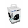 Nevamel® Bathmate Penis Üzerindeki Titreşim Halkası Strength, Elastomex, Siyah, Ø5 Cm