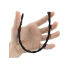 Nevamel® Bdsm Boğumlu Plastik Penis Çubuğu