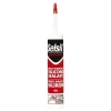 Nevamel® Beyaz Universal Silikon - 280 gr - Genel Amaçlı