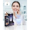 Nevamel® Beyazlatma Kalemli LED Diş Parlatma Seti