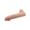 Nevamel® Big Man Gerçekçi Penis Uzatıcı Kılıf