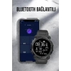 Nevamel Bluetooth 5.0 Destekli Çok Fonksiyonlu Yeni Nesil Akıllı Saat