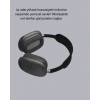 Nevamel Bluetooth 5.0 Kulak Üstü Kulaklık – Gürültü Engelleme Uzamsal Ses Hızlı Şarj