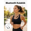 Nevamel® Bluetooth 5.1 Kablosuz Kulaklık – Net Ses Uzun Pil Kararlı Bağlantı Yeni Nesil