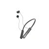 Nevamel® Bluetooth 5.4 Boyun Askılı Kulaklık Manyetik Kulaklıklı Type C Şarjlı