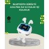 Nevamel® Bluetooth 5.4 Kablosuz Kulaklık Gürültü Engellemeli Uzun Pil Ömürlü