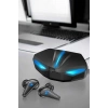 Nevamel Bluetooth Gamer Oyuncu Kulaklığı ANC Özelliği Yüksek Ses Kaliteli